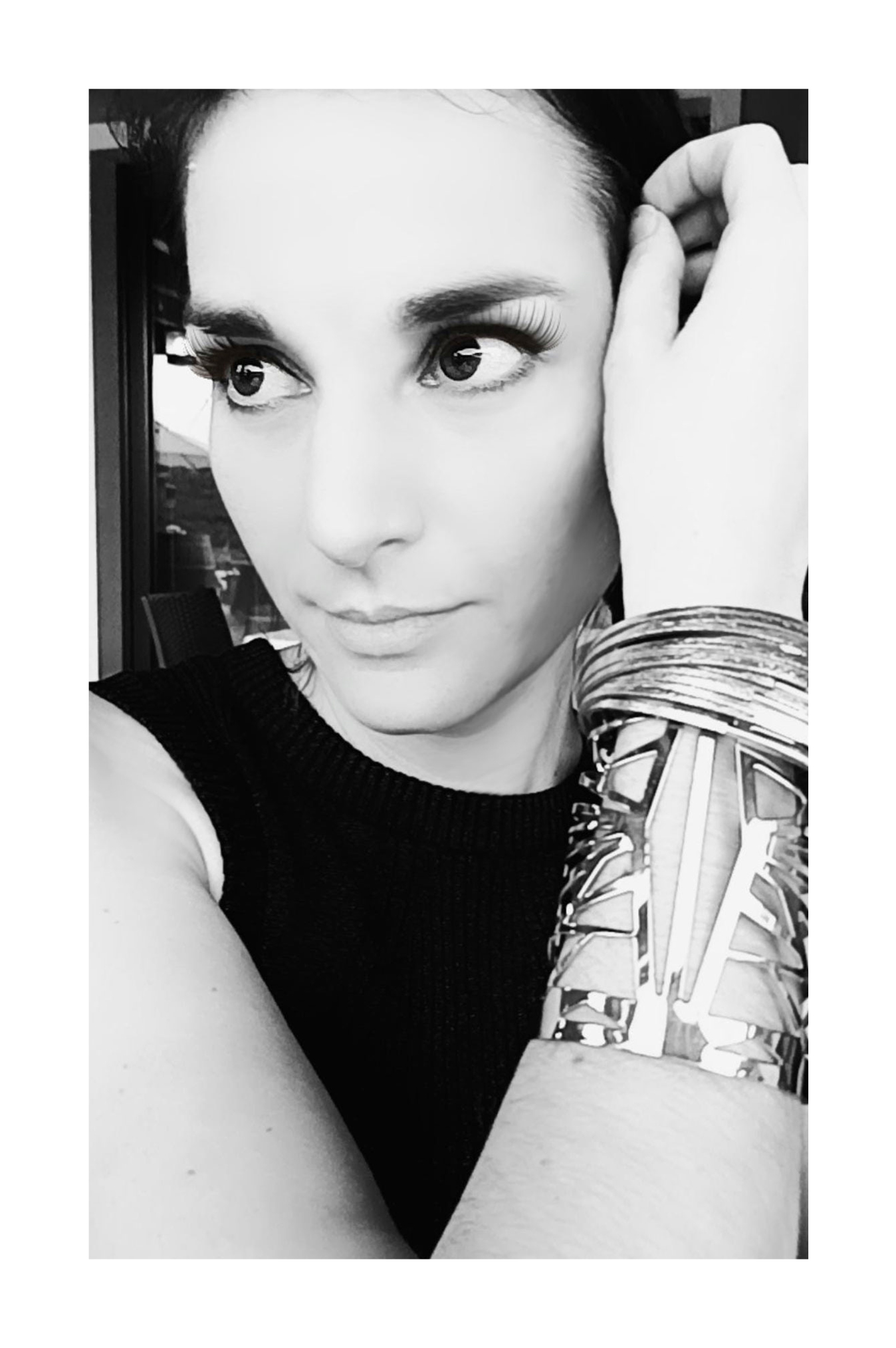 Serena Benedetti Blog